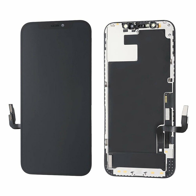 Compatible экраны ЖК-дисплеев for Apple iPhone 12 Compatible экраны ЖК-дисплеев Apple for iPhone 12