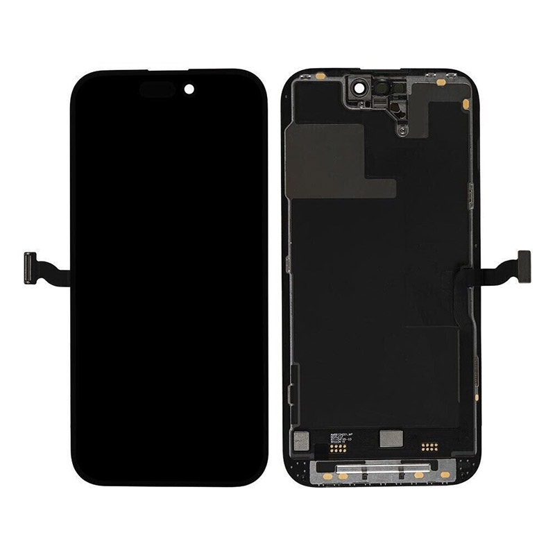 Compatible экраны ЖК-дисплеев for Apple iPhone 14 Pro Compatible экраны ЖК-дисплеев Apple for iPhone 14 Pro