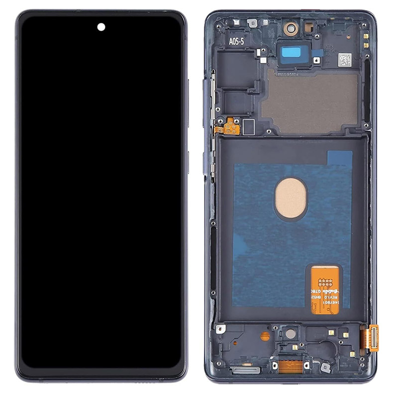 Compatible экраны ЖК-дисплеев for Samsung Galaxy S20 FE 5G Compatible экраны ЖК-дисплеев Samsung for Galaxy S20 FE 5G