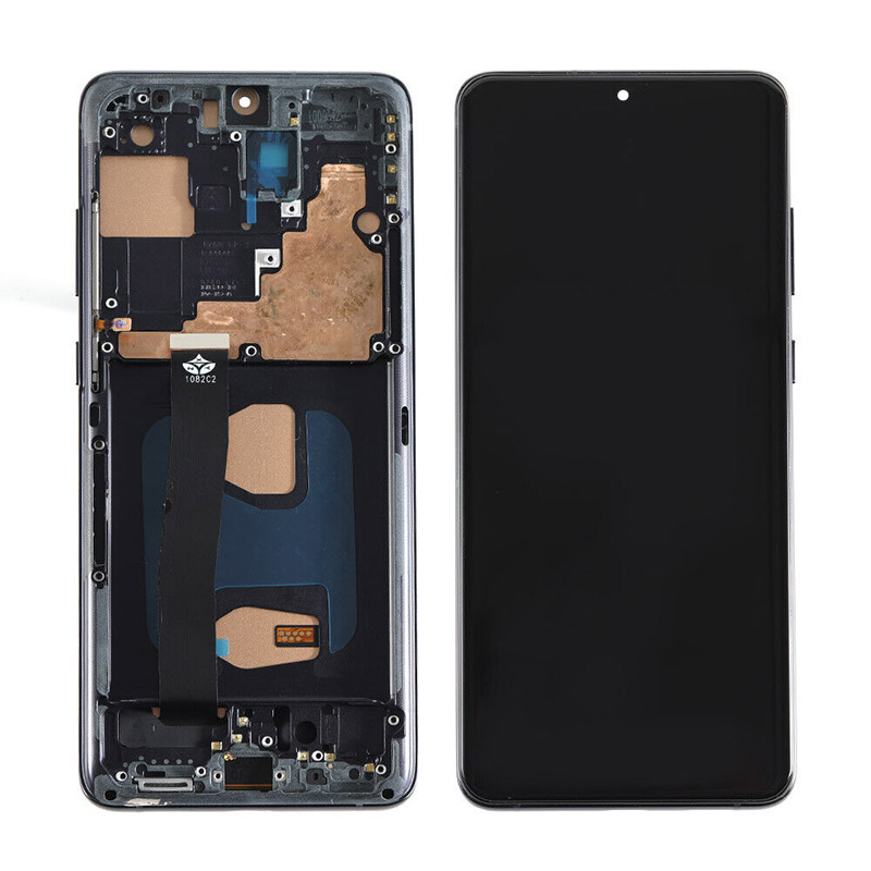 Compatible экраны ЖК-дисплеев for Samsung Galaxy S20 Ultra Compatible экраны ЖК-дисплеев Samsung for Galaxy S20 Ultra