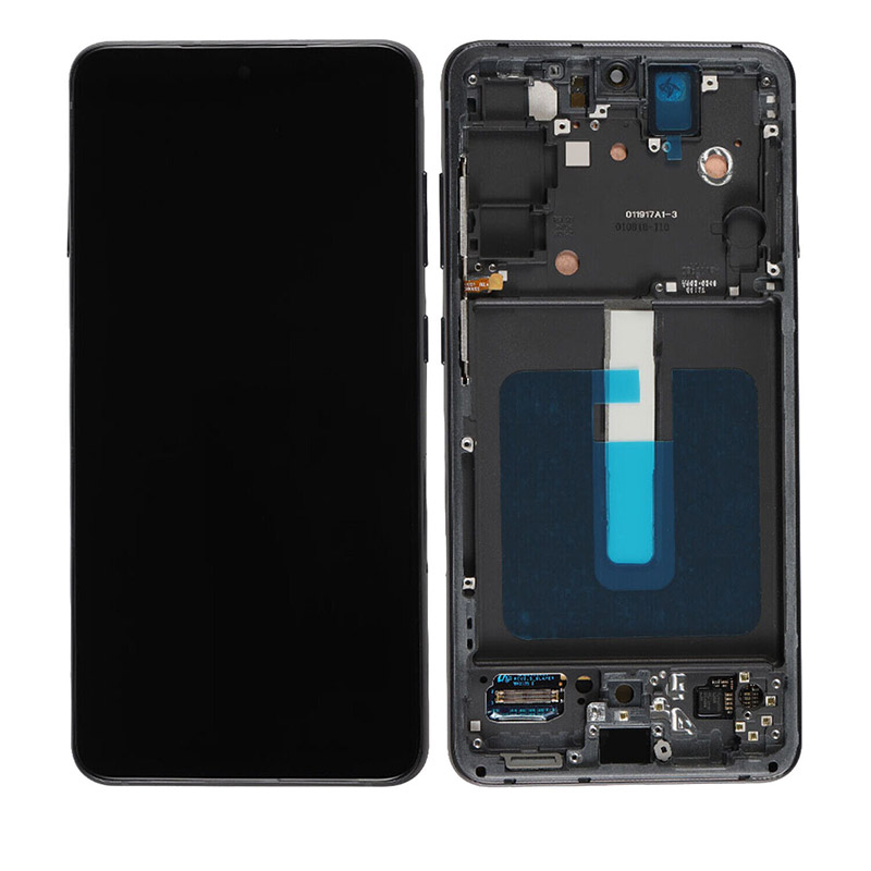 Compatible экраны ЖК-дисплеев for Samsung Galaxy S21 FE 5G Compatible экраны ЖК-дисплеев Samsung for Galaxy S21 FE 5G