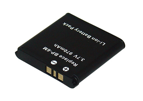 Compatible аккумулятор для мобильного телефона for NOKIA XM Compatible аккумулятор для мобильного телефона NOKIA for XM