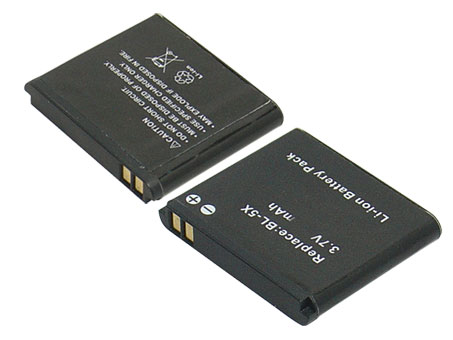 Compatible аккумулятор для мобильного телефона for NOKIA 8800 Compatible аккумулятор для мобильного телефона NOKIA for 8800