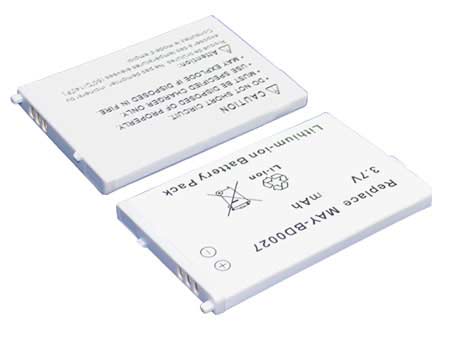 Compatible аккумулятор для мобильного телефона for NEC N850 Compatible аккумулятор для мобильного телефона NEC for N850