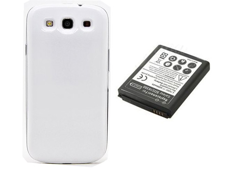 Compatible аккумулятор для мобильного телефона for SAMSUNG I9300 Compatible аккумулятор для мобильного телефона SAMSUNG for I9300
