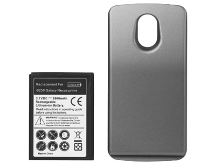 Compatible аккумулятор для мобильного телефона for Samsung i9250 Galaxy Nexus Prime Compatible аккумулятор для мобильного телефона Samsung for i9250 Galaxy Nexus Prime