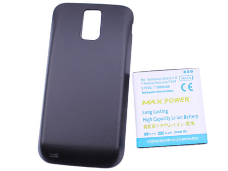Compatible аккумулятор для мобильного телефона for SAMSUNG Galaxy S2 Hercules T989 Compatible аккумулятор для мобильного телефона SAMSUNG for Galaxy S2 Hercules T989