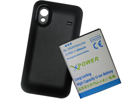 Compatible аккумулятор для мобильного телефона for SAMSUNG Galaxy ACE S5830 Compatible аккумулятор для мобильного телефона SAMSUNG for Galaxy ACE S5830