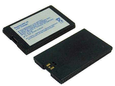 Compatible аккумулятор для мобильного телефона for SONY ERICSSON BST-25 Compatible аккумулятор для мобильного телефона SONY ERICSSON for BST-25