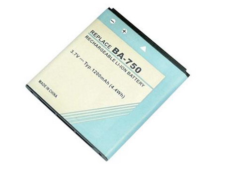 Compatible аккумулятор для мобильного телефона SONY ERICSSON  for Xperia Acro 