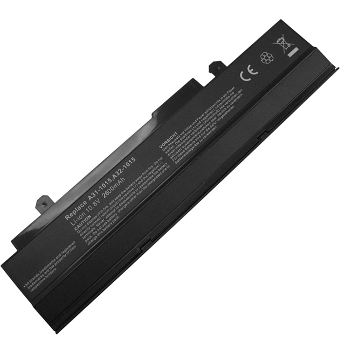 Compatible аккумулятор для ноутбука ASUS  for EEE-PC-R051PN 