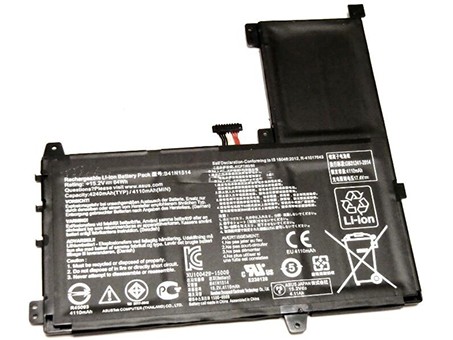 Compatible аккумулятор для ноутбука for asus Q503UA Compatible аккумулятор для ноутбука asus for Q503UA