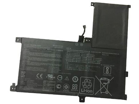 Compatible аккумулятор для ноутбука for ASUS Zenbook-Flip-UX560 Compatible аккумулятор для ноутбука ASUS for Zenbook-Flip-UX560