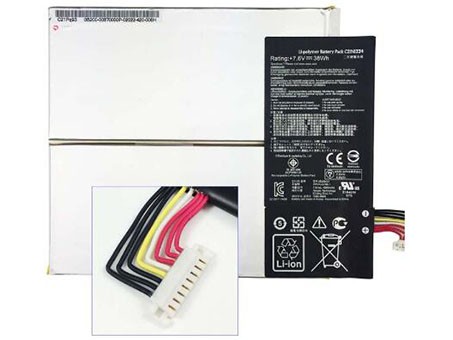 Compatible аккумулятор для ноутбука asus  for Transformer-Book-T200TA-C1-BL 