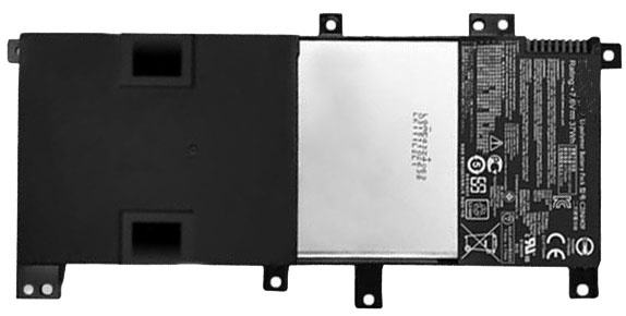 Compatible аккумулятор для ноутбука asus  for VM490-Series 
