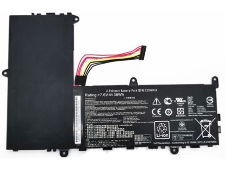 Compatible аккумулятор для ноутбука for asus EeeBook-F205TA-FD0019BS Compatible аккумулятор для ноутбука asus for EeeBook-F205TA-FD0019BS