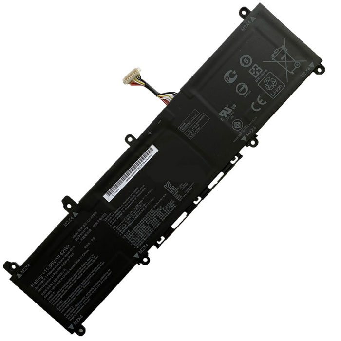 Compatible аккумулятор для ноутбука for ASUS R330 Compatible аккумулятор для ноутбука ASUS for R330