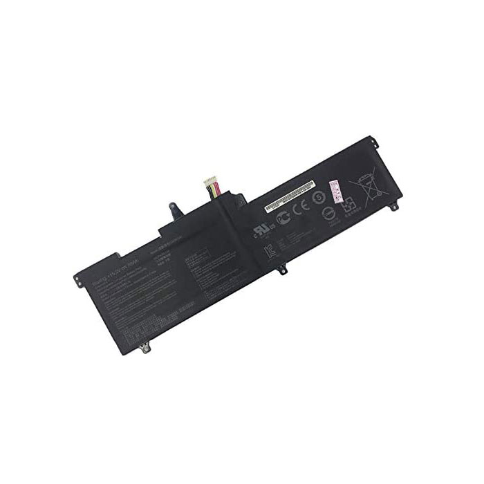 Compatible аккумулятор для ноутбука asus  for GL702VT-GC090TC 