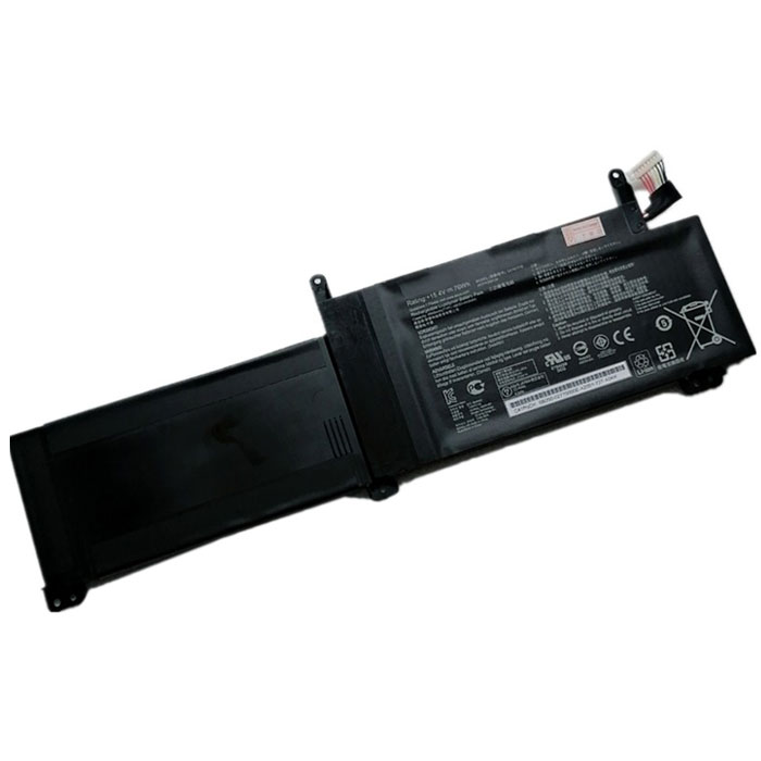 Compatible аккумулятор для ноутбука asus  for ROG STRIX S7BS8750 