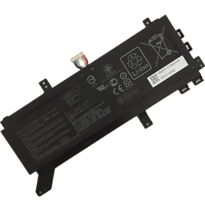 Compatible аккумулятор для ноутбука for ASUS 0B200-03460000 Compatible аккумулятор для ноутбука ASUS for 0B200-03460000