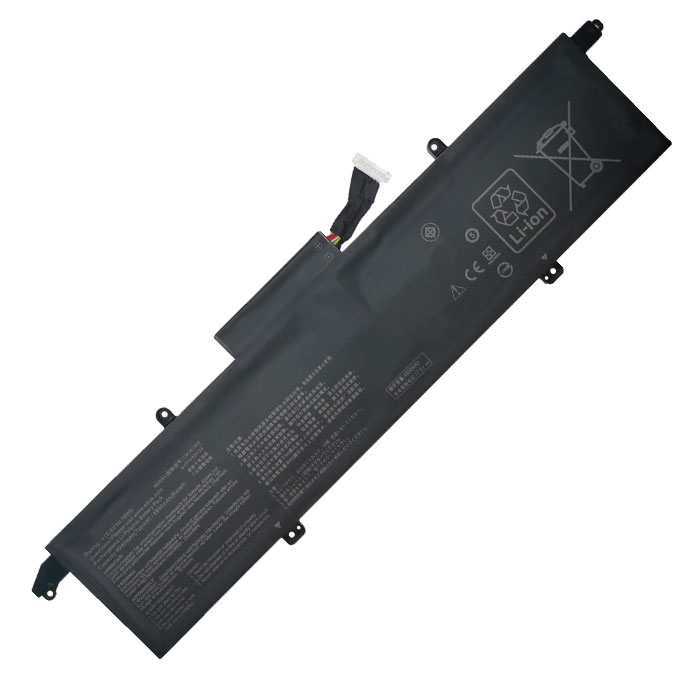 Compatible аккумулятор для ноутбука asus  for G14 GA401IH 