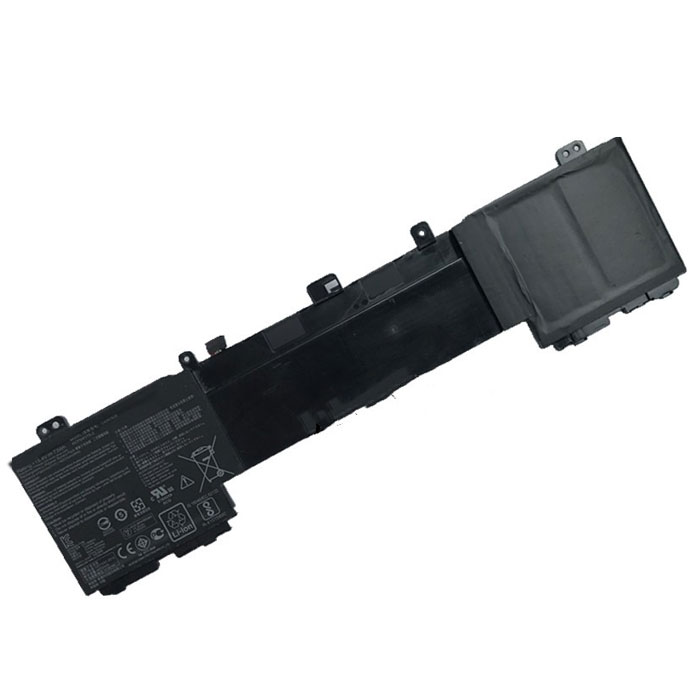 Compatible аккумулятор для ноутбука asus  for Zenbook Pro UX550VD-BN007R 
