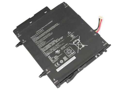 Compatible аккумулятор для ноутбука ASUS  for C22N1307 