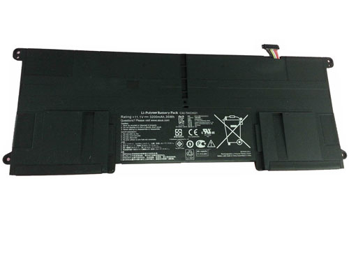 Compatible аккумулятор для ноутбука asus  for Taichi 21 