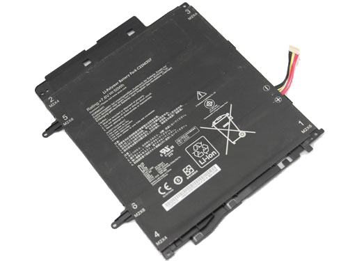 Compatible аккумулятор для ноутбука for asus C21-TX300P Compatible аккумулятор для ноутбука asus for C21-TX300P