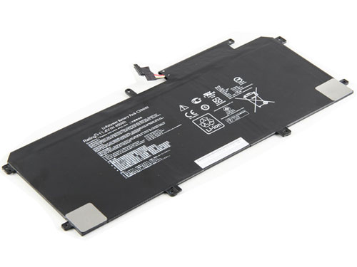 Compatible аккумулятор для ноутбука asus  for Zenbook-U305CA 