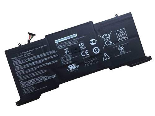Compatible аккумулятор для ноутбука for ASUS C32N1301 Compatible аккумулятор для ноутбука ASUS for C32N1301