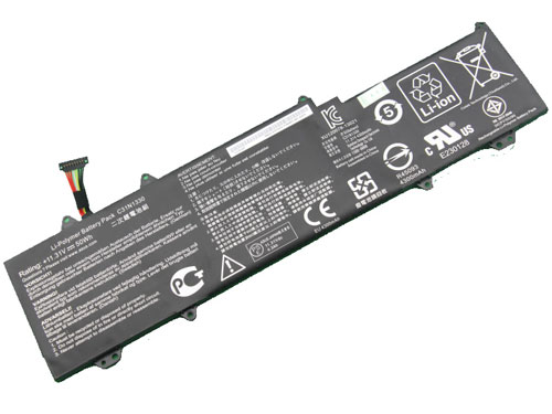 Compatible аккумулятор для ноутбука asus  for C31N1330 