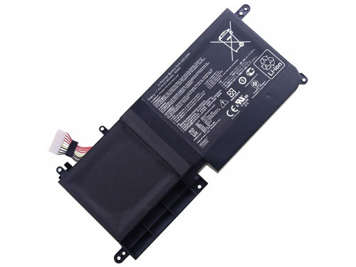 Compatible аккумулятор для ноутбука asus  for UX42E3537VS-SL 