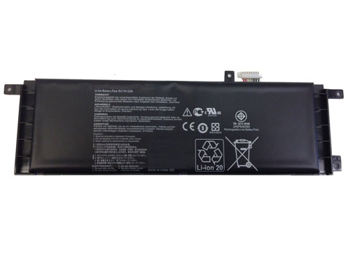 Compatible аккумулятор для ноутбука asus  for X453MA-0132DN3530 