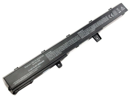 Compatible аккумулятор для ноутбука for asus X45li9c Compatible аккумулятор для ноутбука asus for X45li9c