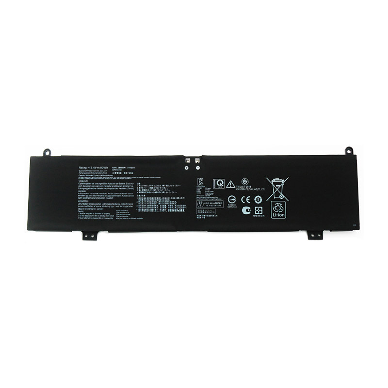 Compatible аккумулятор для ноутбука for asus C41N2013-1 Compatible аккумулятор для ноутбука asus for C41N2013-1