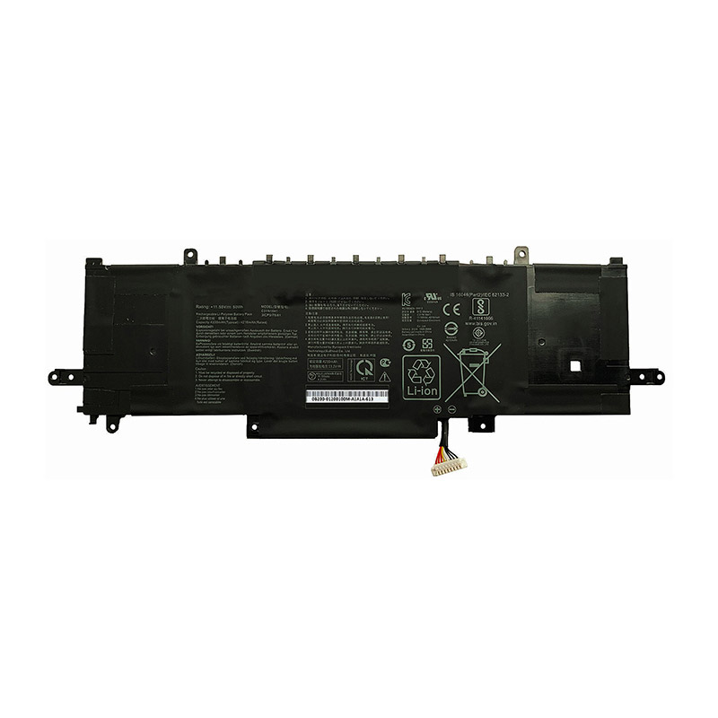Compatible аккумулятор для ноутбука asus  for UX334FL-A4021R 