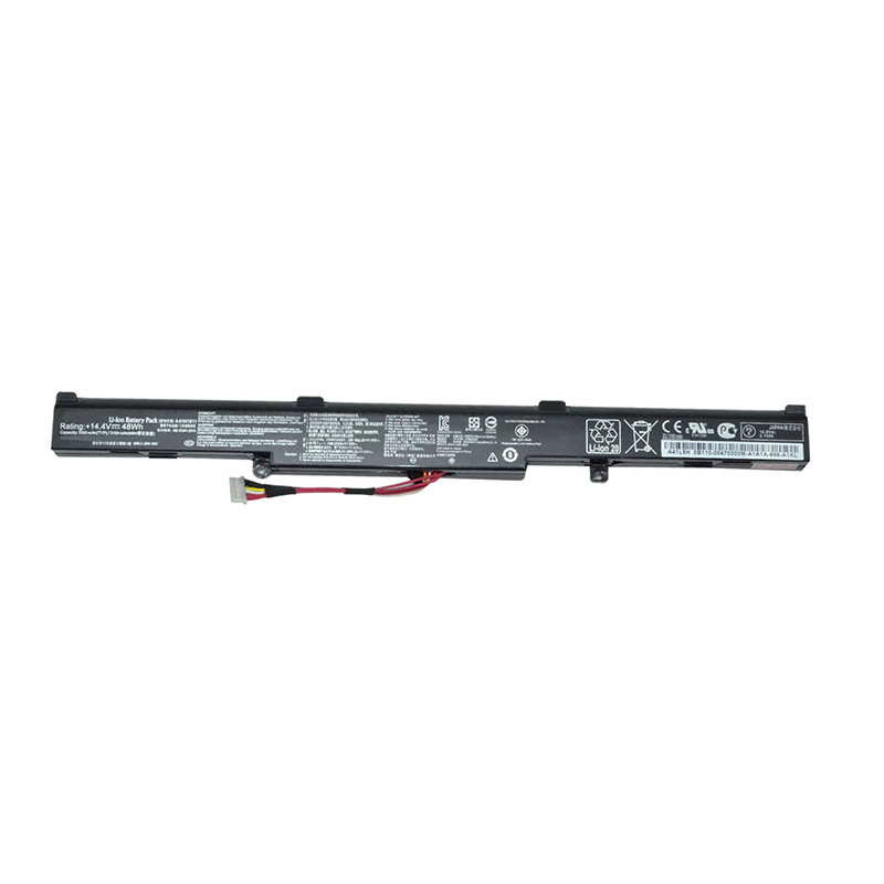 Compatible аккумулятор для ноутбука for asus  FX53VD Compatible аккумулятор для ноутбука asus for  FX53VD