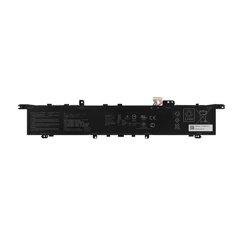 Compatible аккумулятор для ноутбука asus  for UX581GV-BP9702U 