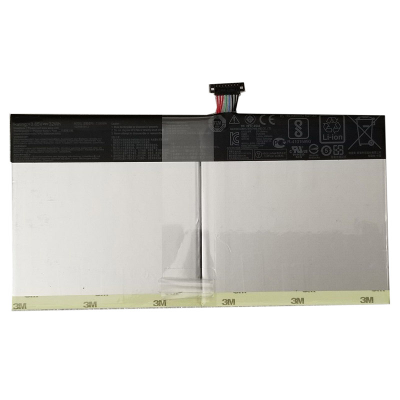 Compatible аккумулятор для ноутбука ASUS  for T101HA-GR004T 