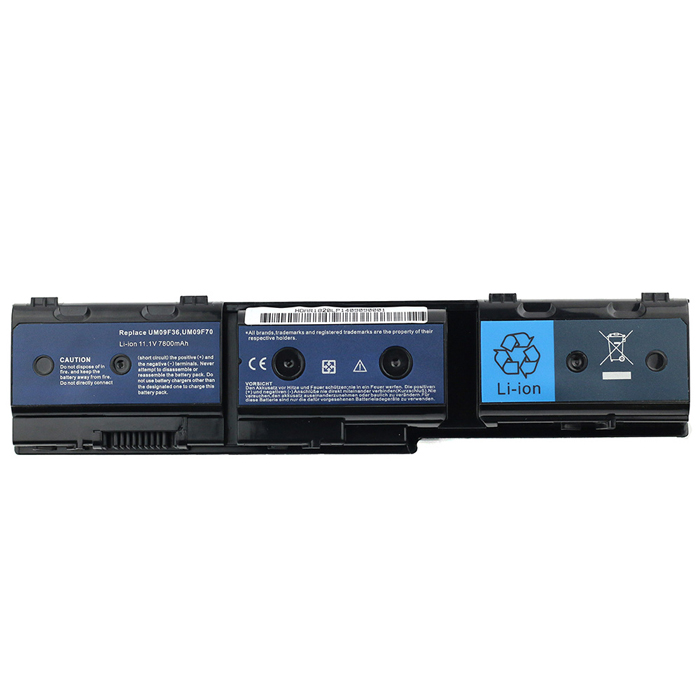 Compatible аккумулятор для ноутбука acer  for LC32SD128 