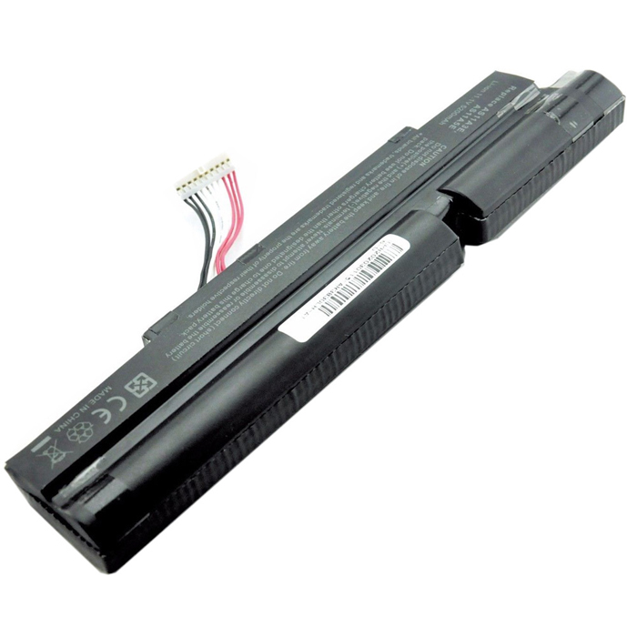 Compatible аккумулятор для ноутбука acer  for Aspire-TimelineX-4830T-2413G25Mn 