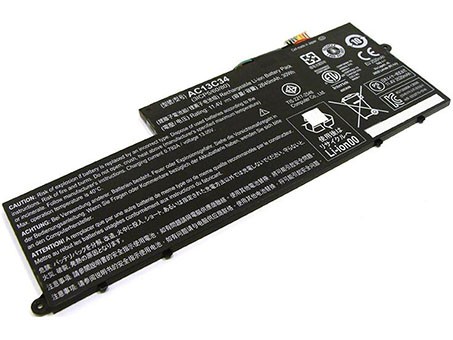 Compatible аккумулятор для ноутбука for acer Aspire-V5-132P-10194G50NSS Compatible аккумулятор для ноутбука acer for Aspire-V5-132P-10194G50NSS