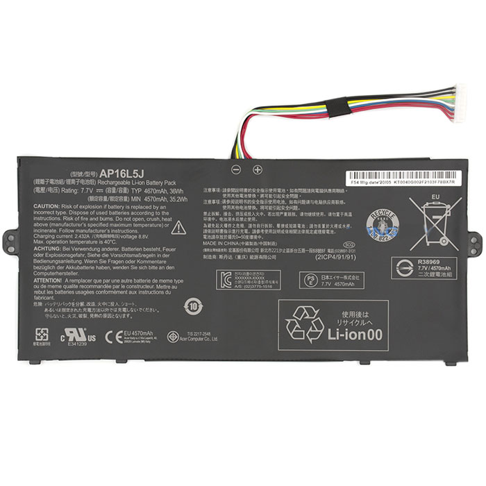 Compatible аккумулятор для ноутбука for acer Swift 5 SF514-52T Compatible аккумулятор для ноутбука acer for Swift 5 SF514-52T