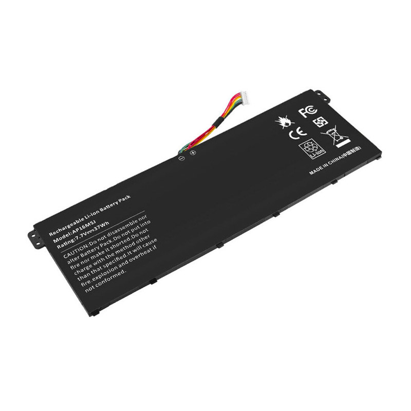 Compatible аккумулятор для ноутбука acer  for ES1-523-24CW 