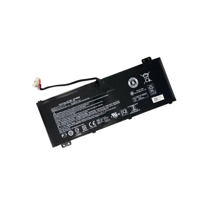 Compatible аккумулятор для ноутбука acer  for ConceptD 5 CN515-71 