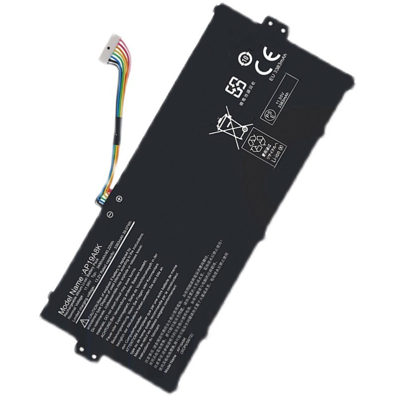 Compatible аккумулятор для ноутбука acer  for cp311-2h-c679 