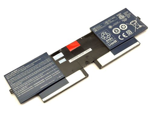 Compatible аккумулятор для ноутбука for ACER Aspire-S5-391 Compatible аккумулятор для ноутбука ACER for Aspire-S5-391
