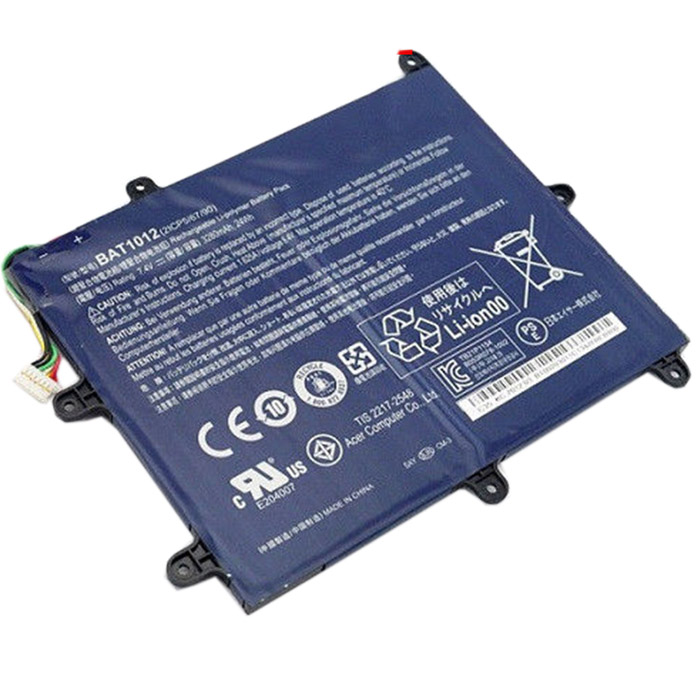 Compatible аккумулятор для ноутбука for acer Iconia TAB A520 Compatible аккумулятор для ноутбука acer for Iconia TAB A520