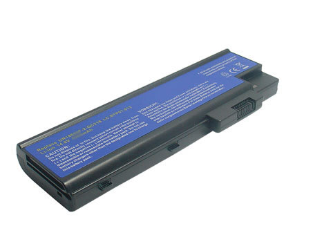 Compatible аккумулятор для ноутбука acer  for Aspire 7112WSMi 